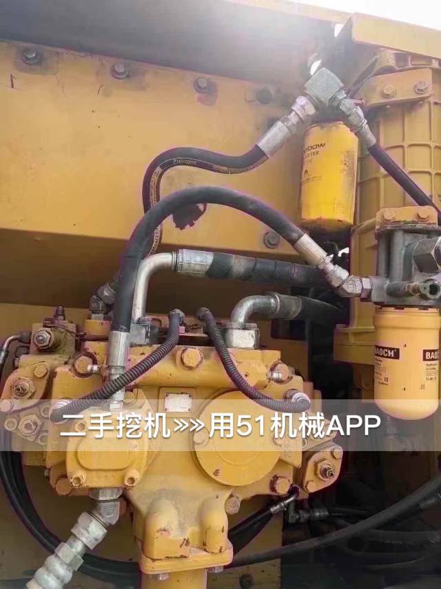 51机械